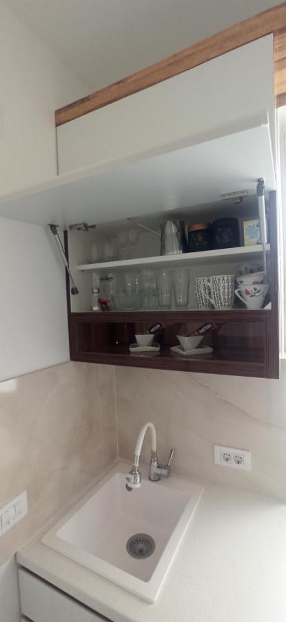 Lux Apartment 10 Center, Free Parking Nis Exterior photo