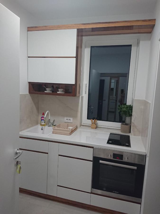 Lux Apartment 10 Center, Free Parking Nis Exterior photo