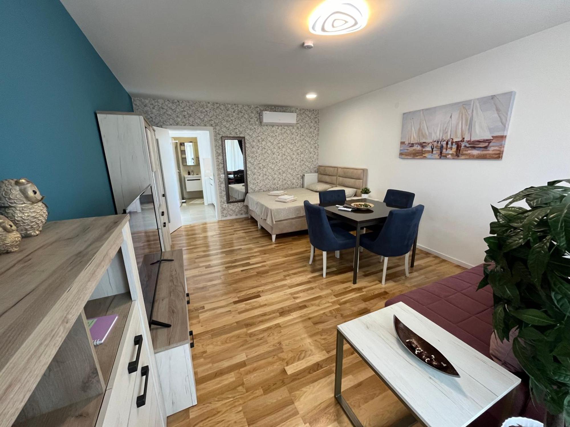 Lux Apartment 10 Center, Free Parking Nis Exterior photo
