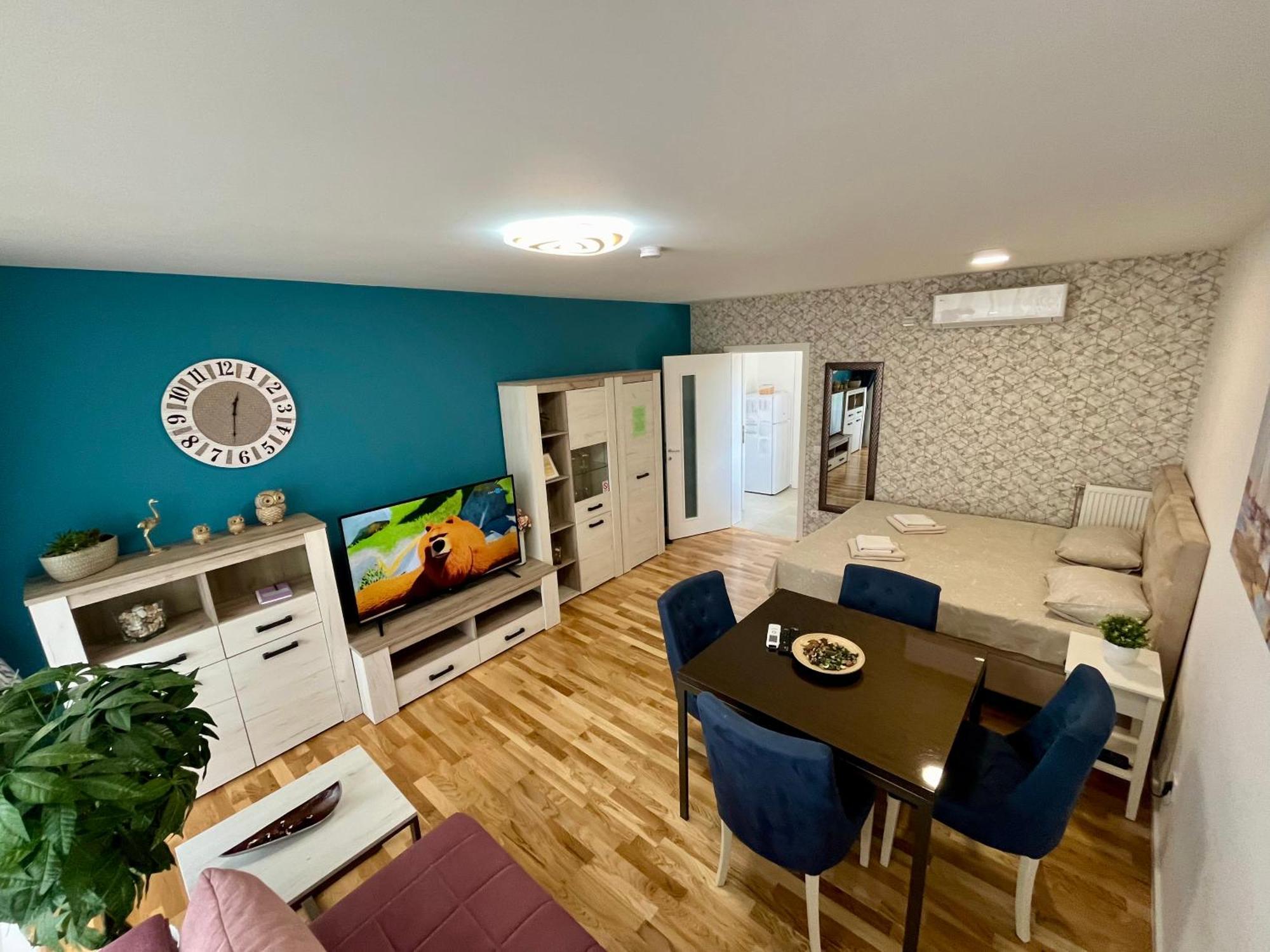 Lux Apartment 10 Center, Free Parking Nis Exterior photo
